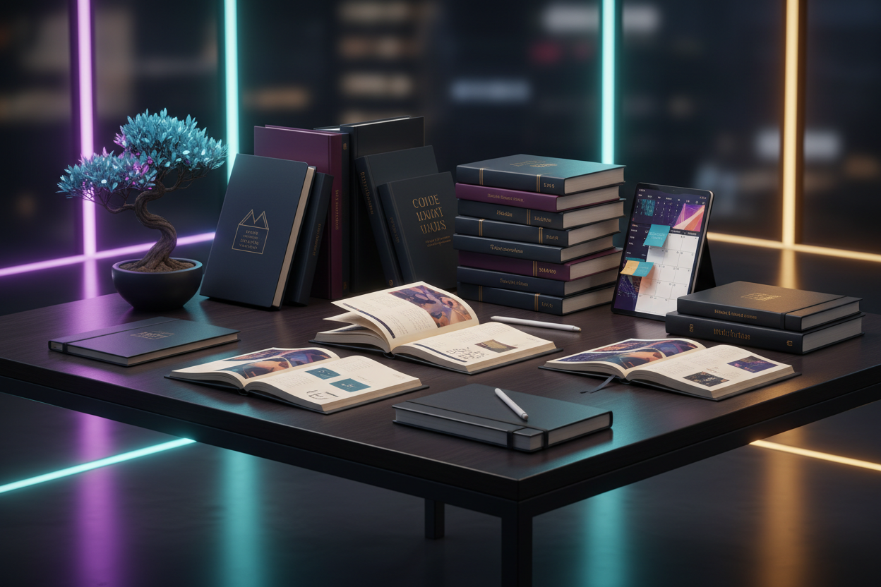 Digital Products with Bonsai and Neon
